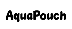 AquaPouch - logo